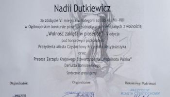 wolnosc-w-piosence-zakleta